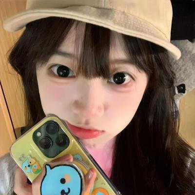 我的白鲸男友第一季